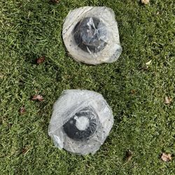 BMW F30 328/ 330/ 340/ 430/440i Base Rear Brake Rotors 345mm - NEW