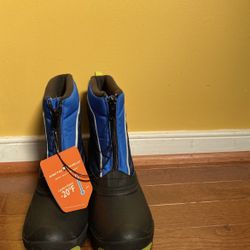 ARCTIC SHIELD SNOW BOOTS