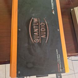 Amplificador 