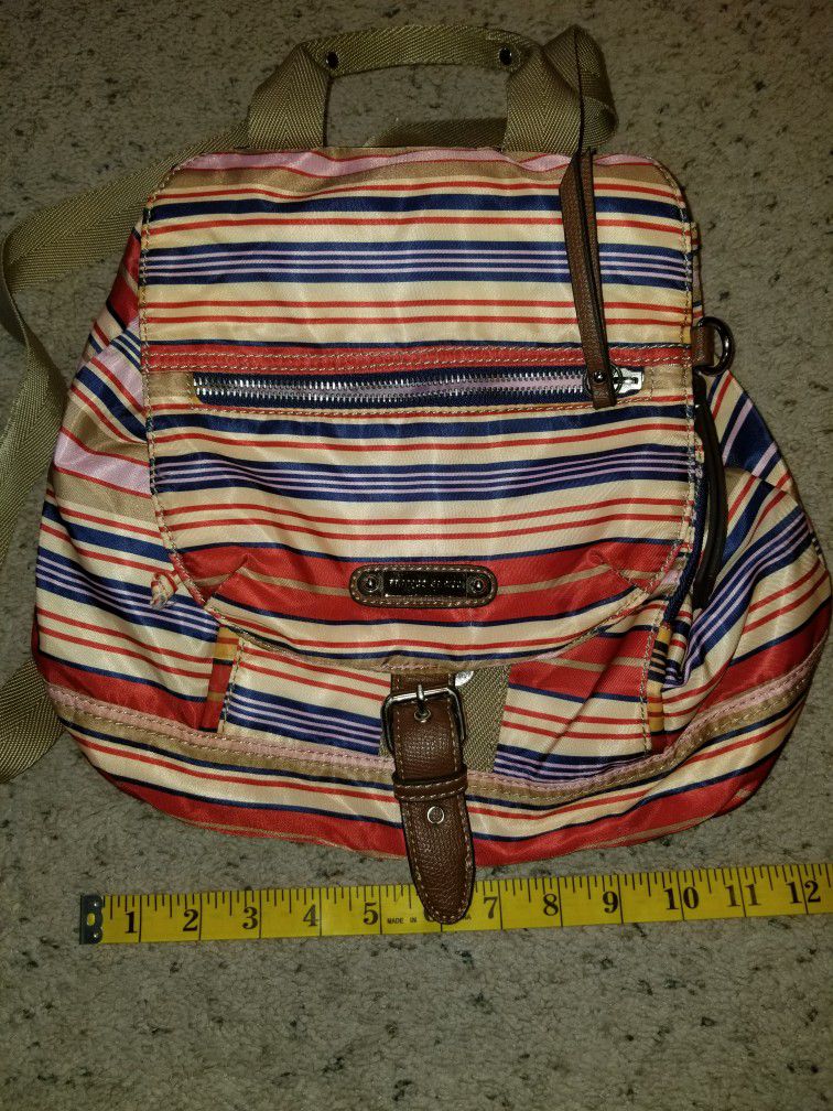 Franco Sorto Backpack 