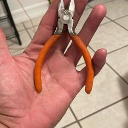 Cutters 