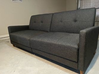Futon Couch