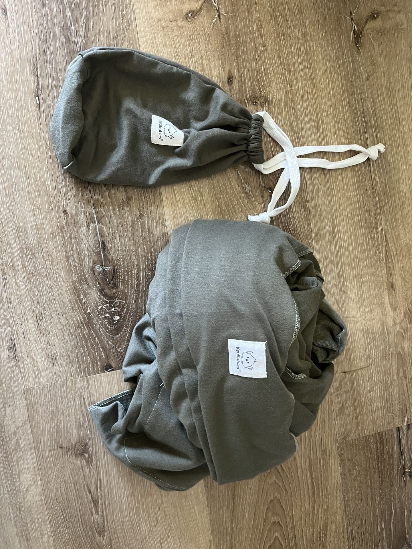 KeaBabies Swaddle Wrap