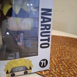 Naruto Funko Pop