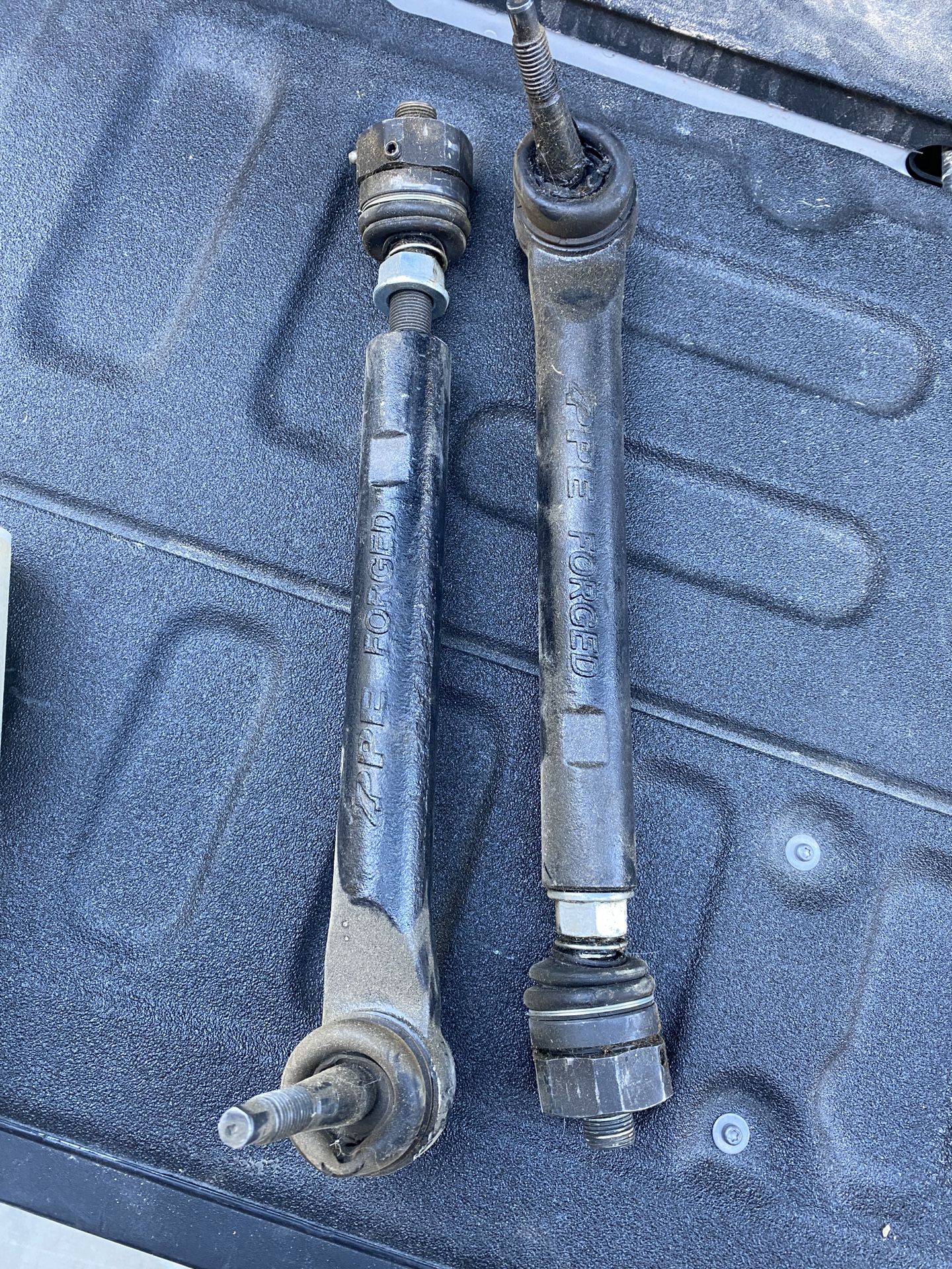 PPE Stage 3 Tie Rods 11+ Duramax for Sale in Norco, CA OfferUp