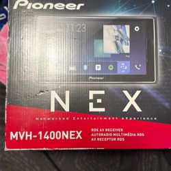 Pioneer