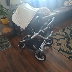 Bugaboo FOX 