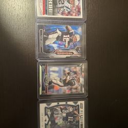 Tom Brady Lot