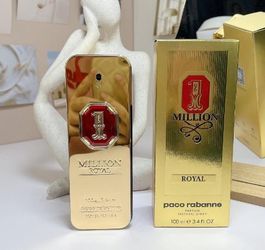 RABANNE 1 Million Royal Parfum