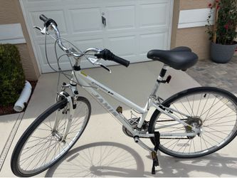 JAMIS Citizen 1.0 Ladies Bike