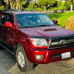 2006 Toyota 4Runner