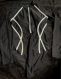 Bathing suit