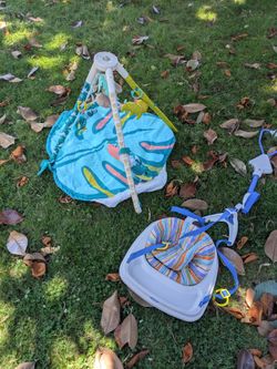 Free Baby Stuff