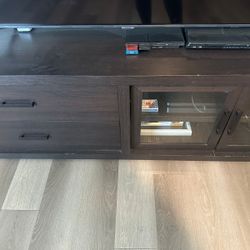Tv Stand 100 OBO 