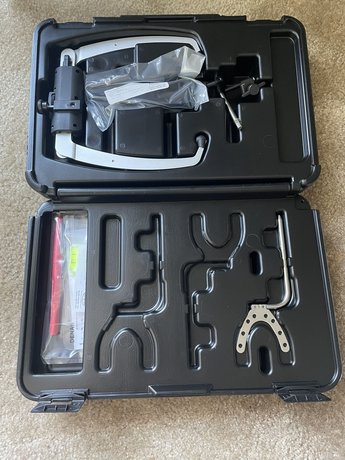 Denar Facebow