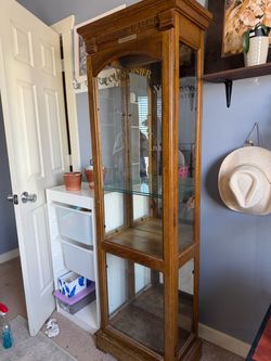 Display Case
