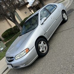 2002 Nissan Altima