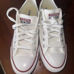 Converse Chick Taylor All Star Low