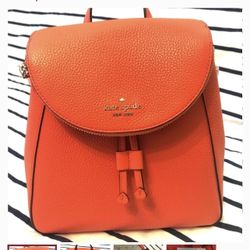 Kate Spade Backpack 