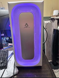 Brand new custom Windows 11 Pro Pc  read disc for specs 1200 fps in heavy load
