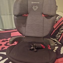 Uppa Booster Seat