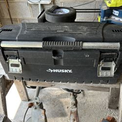 Tool Box