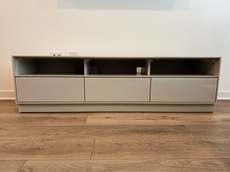 West Elm Emilla Media Console
