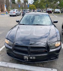 2014 Dodge Charger