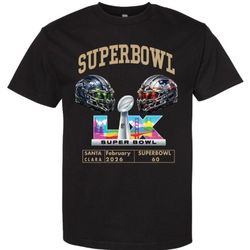Superbowl Shirts & Hoodies