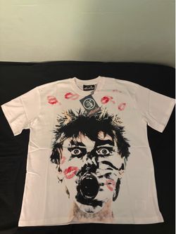 Men’s Hellstar graphic tee