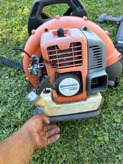 Husqvarna 150BT Backpack Blower