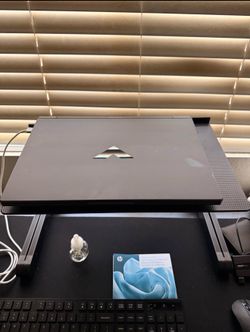 HP Gaming Laptop