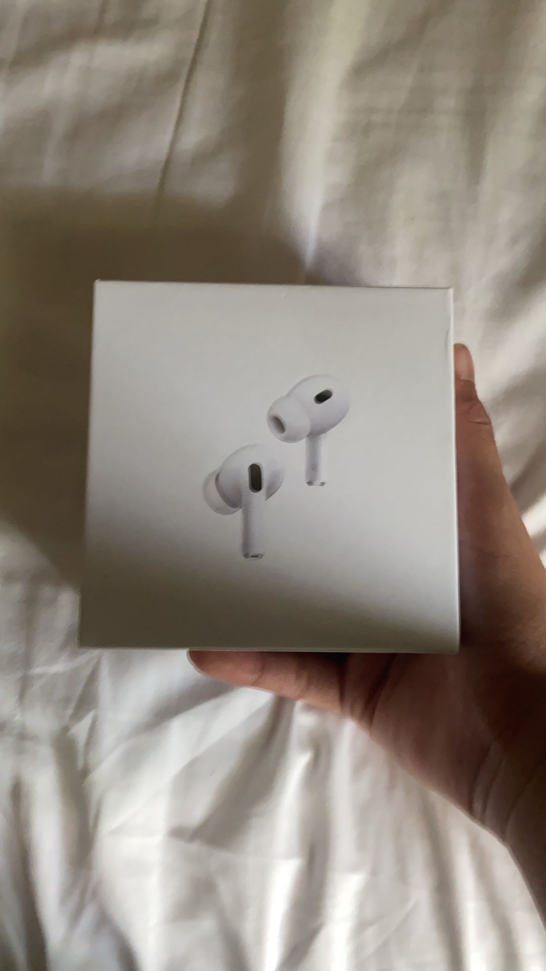 Apple Earbuds Generation 2
