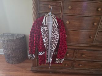 CHRISTMAS JACKET Suit