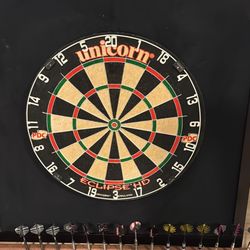 Darts set