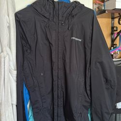 Patagonia Jacket 