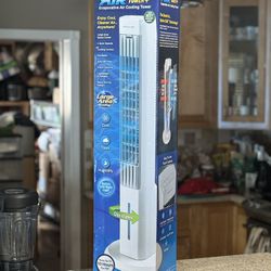 Artic Air Tower Air Conditioner **BRAND NEW**