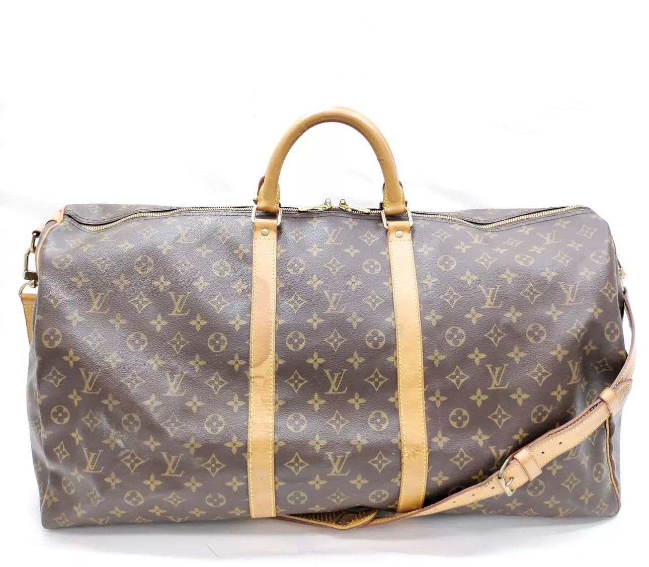 Louis Vuitton Travel Bag