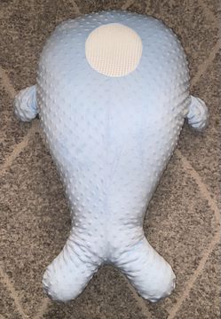 Infant/Toddler Anti flatulence Comforting Pillow