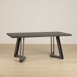 Dining Table With 6 Chairs