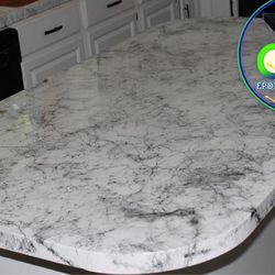 Epoxy Floors And Countertops