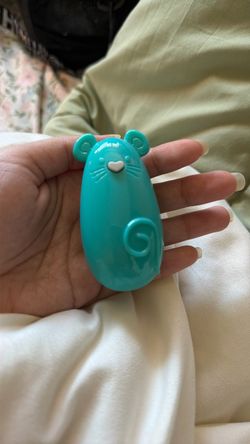 Cat lazer toy