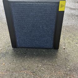 Dog Ramp