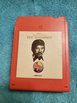 Doc Severinsen's album Sixteen Great Performances. 