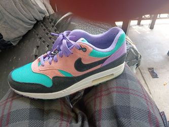 Air Max have a Nike day