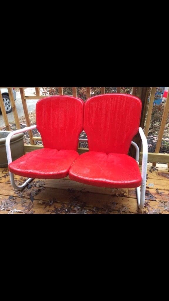 Vintage 1950 S Patio Furniture For In Knoxville Tn Offerup