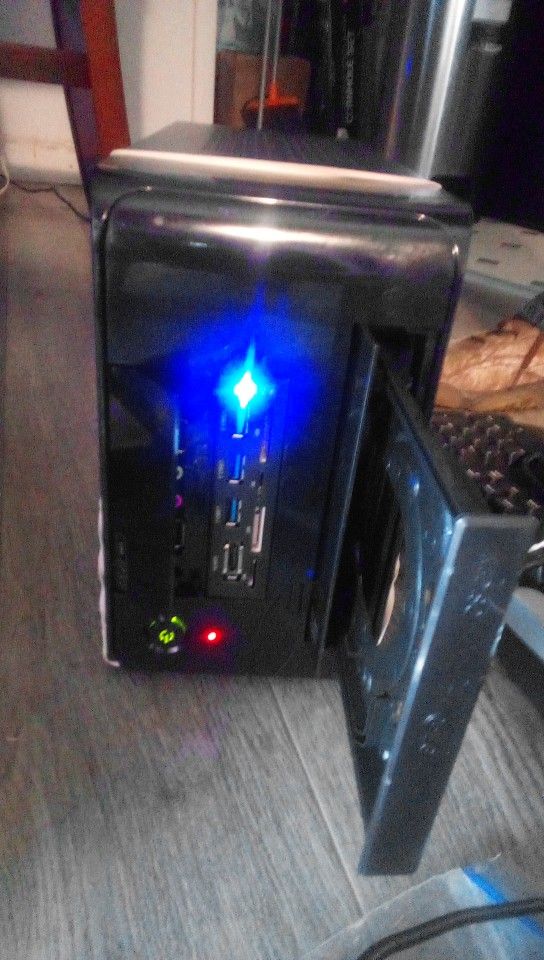 Am3 Mini Itx
