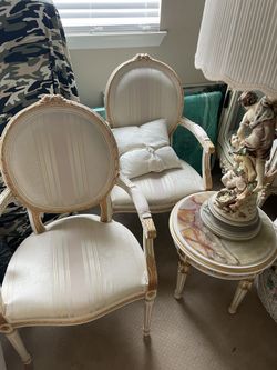 Angelo Capellini Chairs Only Made In Italy No Coffee Table