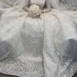 Wedding Gown