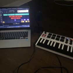 Professional Beat Machine 